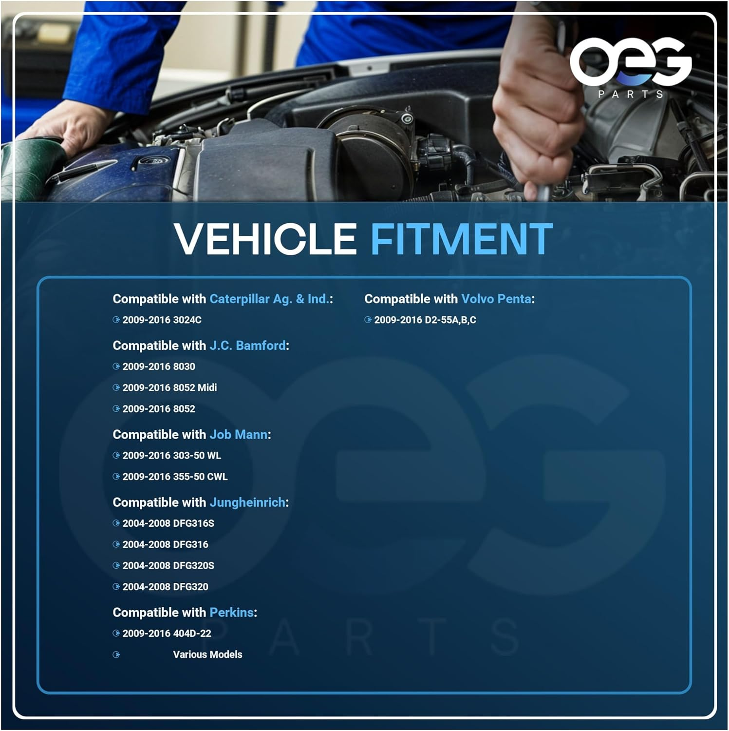 New Starter for Perkins Engine CAT Skid Steer 3Cyl 4Cyl 1850866 333-5930 0-001-109-035 U5MK8261 U85086710 U85086770 U85086771 U85086790 U85086800 image number 2