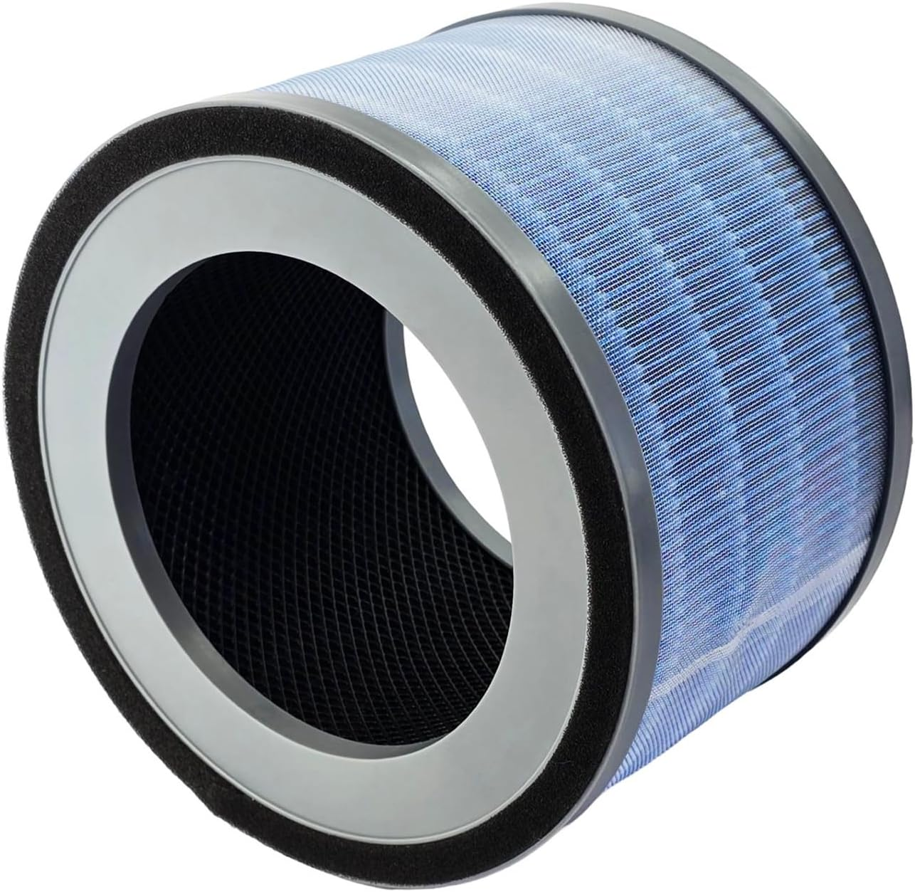 Hygieia HEPA Filter for Breville LAP300 LAP308 & LAP408 Air Purifiers &ndash; Replacement Alternative for Antiviral HEPA-13 LAP300/308/408, Spare Pre Filter for Breville Air Purifiers image number 2