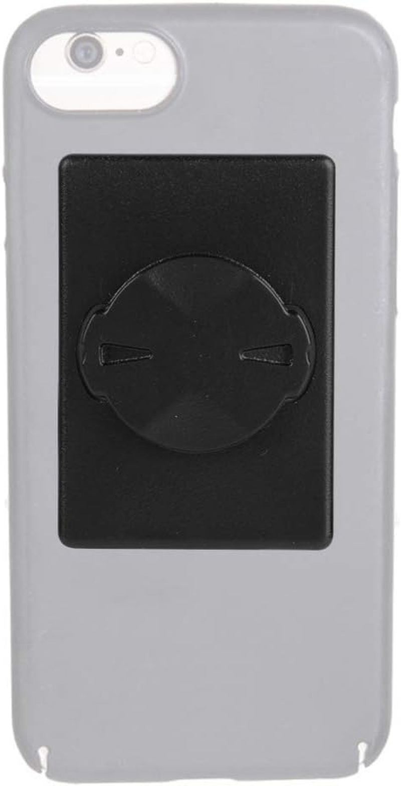 Cerlingwee Mobile Phone Adhesive Pad, Buckle, Phone Holder, Phone Holder, Adhesive Pad, Back, Sticker, Mount, Adapter, Extension Mount, Bicycle Phone Holder, Compatible With image number 5