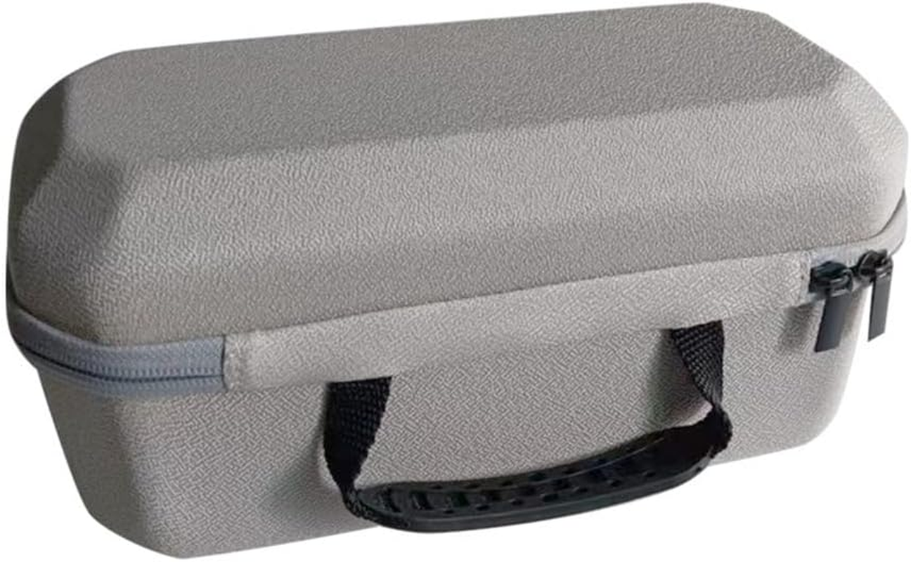 Clisted Portable Projector Storage Bag Travel Carry Projector Bag with Handle for HY320 Projetor Protector Carrying Bags image number 1