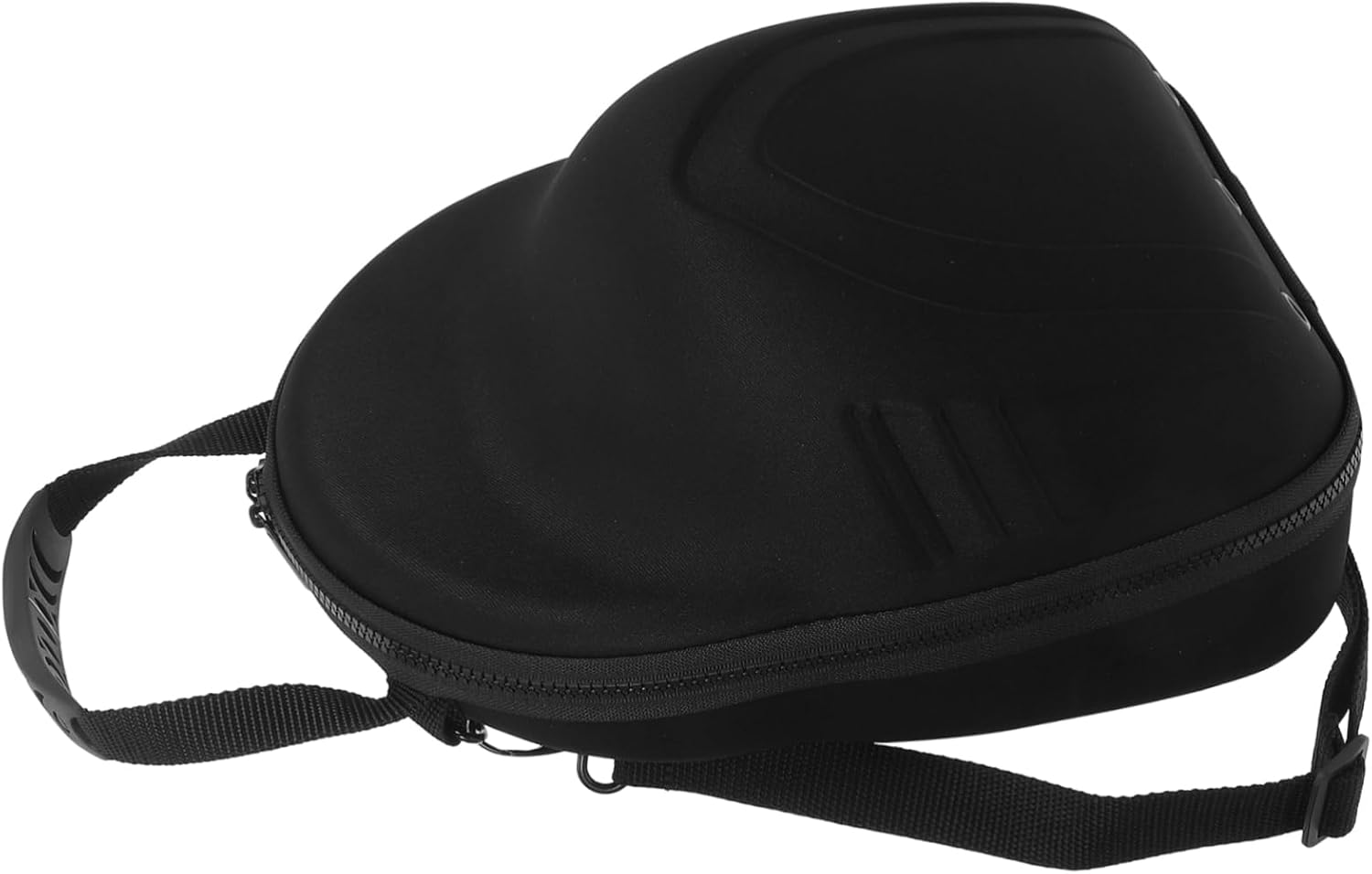 SOESFOUFU Cap Storage Bag Baseball Hat Case Travel Cap Carrier Case Travel Bag for Men image number 1