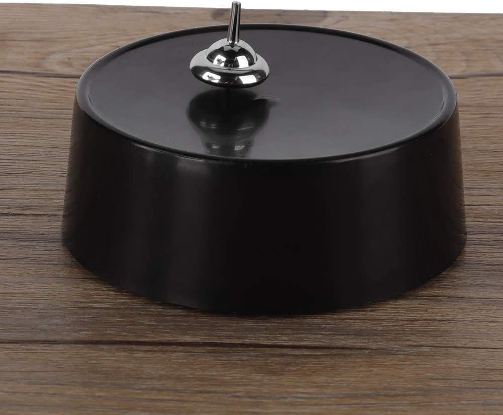 Spinning Top Decoration, Spinning Top, Wonderful Spinning Top for Office Living Room Bedroom Home image number 1