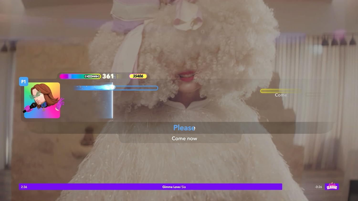 Let'S Sing 2025 - 2 Mic Bundle - Nintendo Switch image number 2