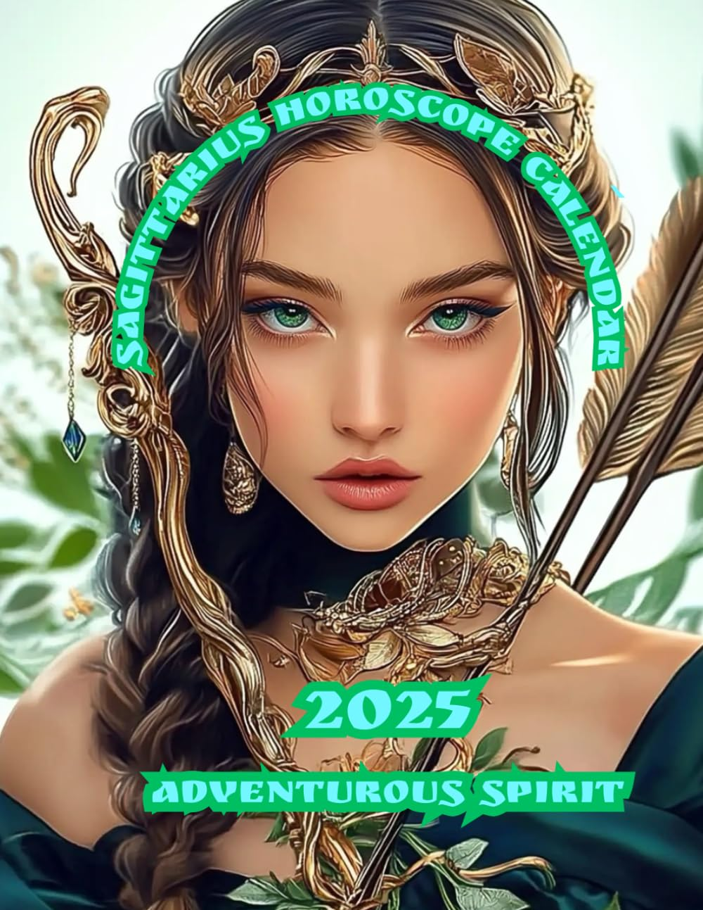 SAGITTARIUS Horoscope Calendar 2025: Adventurous Spirit | Remember That Every Step Forward Is a Step towards New Experiences and Unforgettable Moments.
