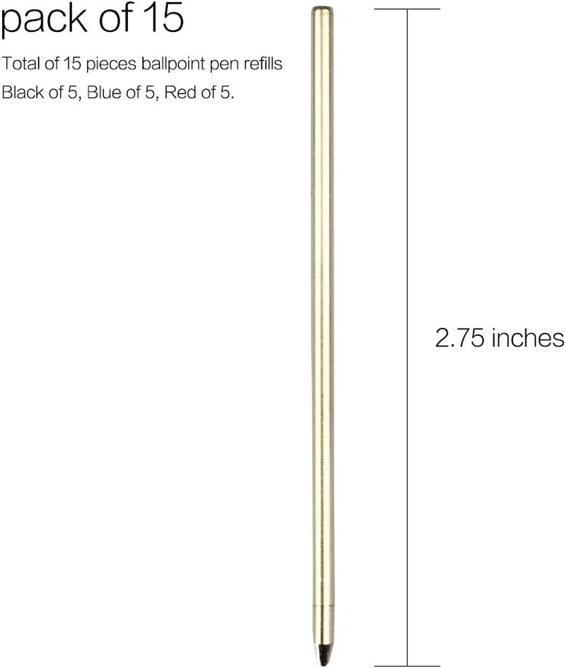 SMTTW 4-In-1 Multicolor Pen - Black Ball Pen, Blue Ball Pen, Red Ball Pen and 0.7Mm Mechanical Pencil Metal Cased Multifunction Pen... Combo Colors - Black,Blue,Gray,Multicolor image number 2