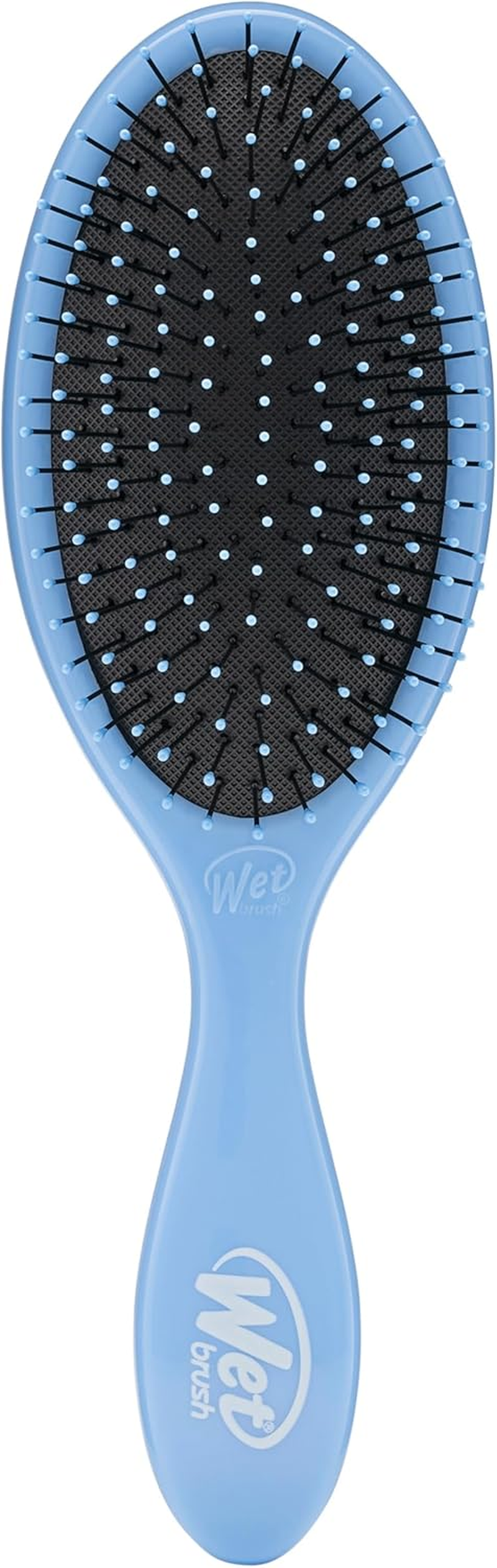 Wetbrush Detangler Hair Brush, Sky
