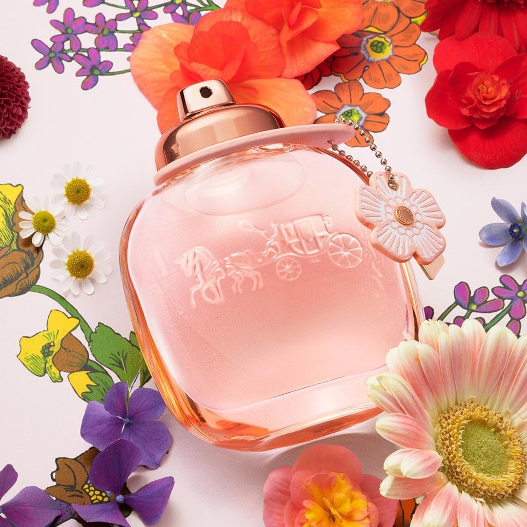 COACH MINI SET 4PC (4X5ML) image number 3