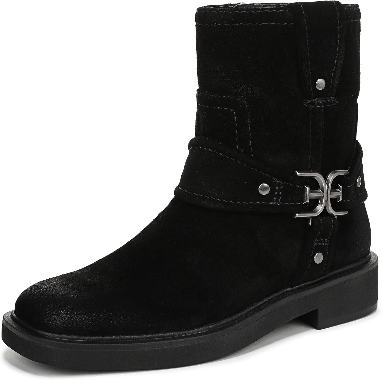 Sam Edelman Womens Narra Ankle Boots