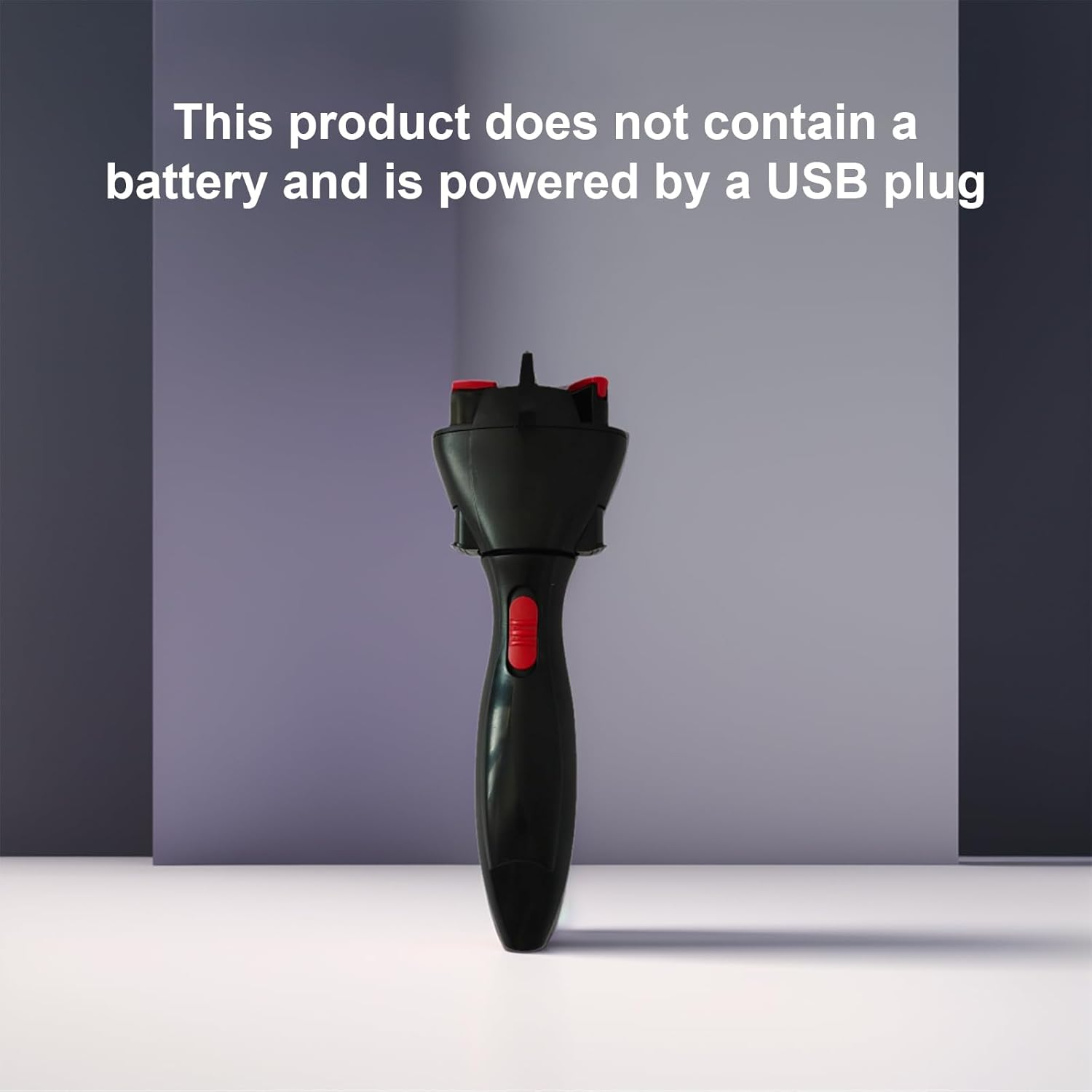 MEFESE Electric Hair Braider DIY Automatic Hair Braider Portable USB Power Supply Hair Machine 2 Gear Adjustment Hair Styling Tools image number 5