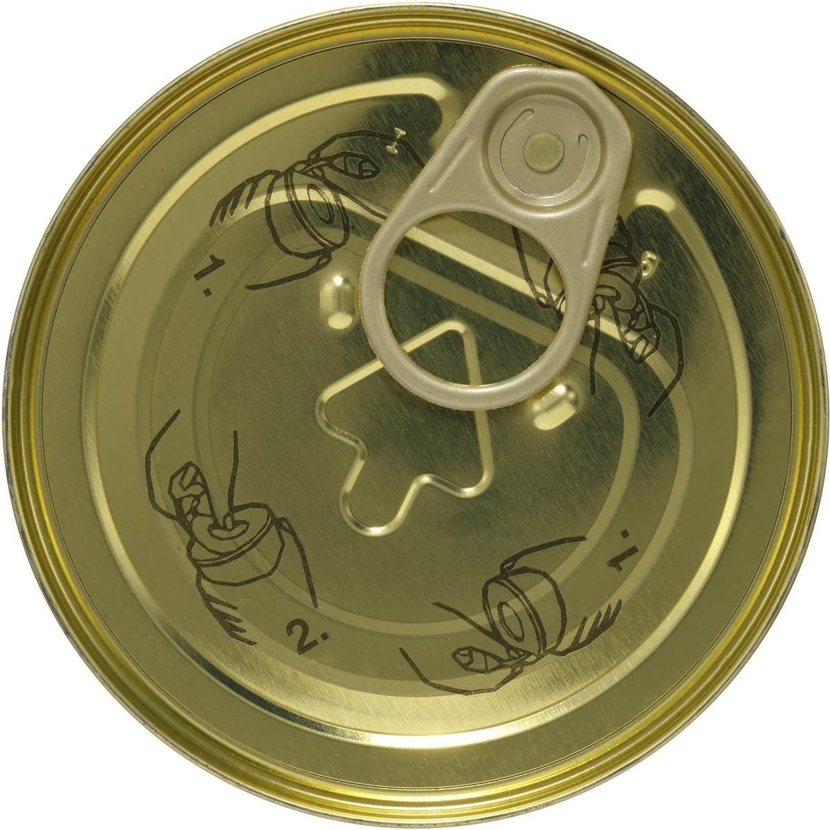 Golden Circle Australian Pineapple Slices in Juice 440 G image number 2