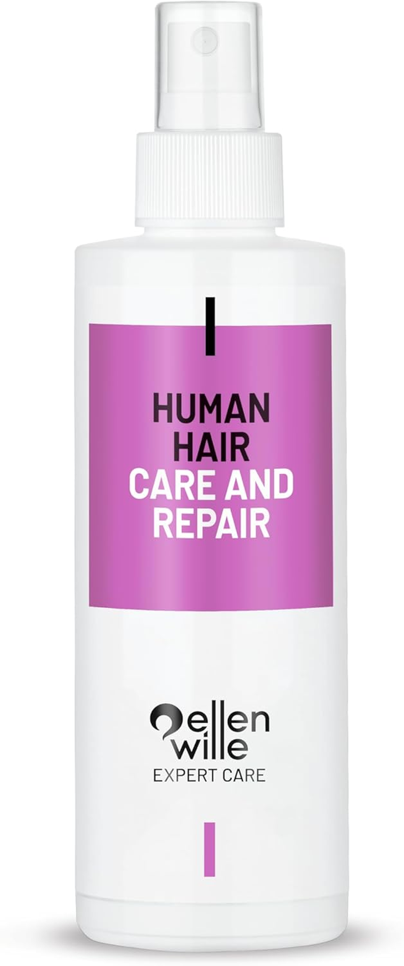 Ellen Wille Purepower Care Set Shampoo + Balm + Spray for Real Hair Wigs Hairpieces image number 4