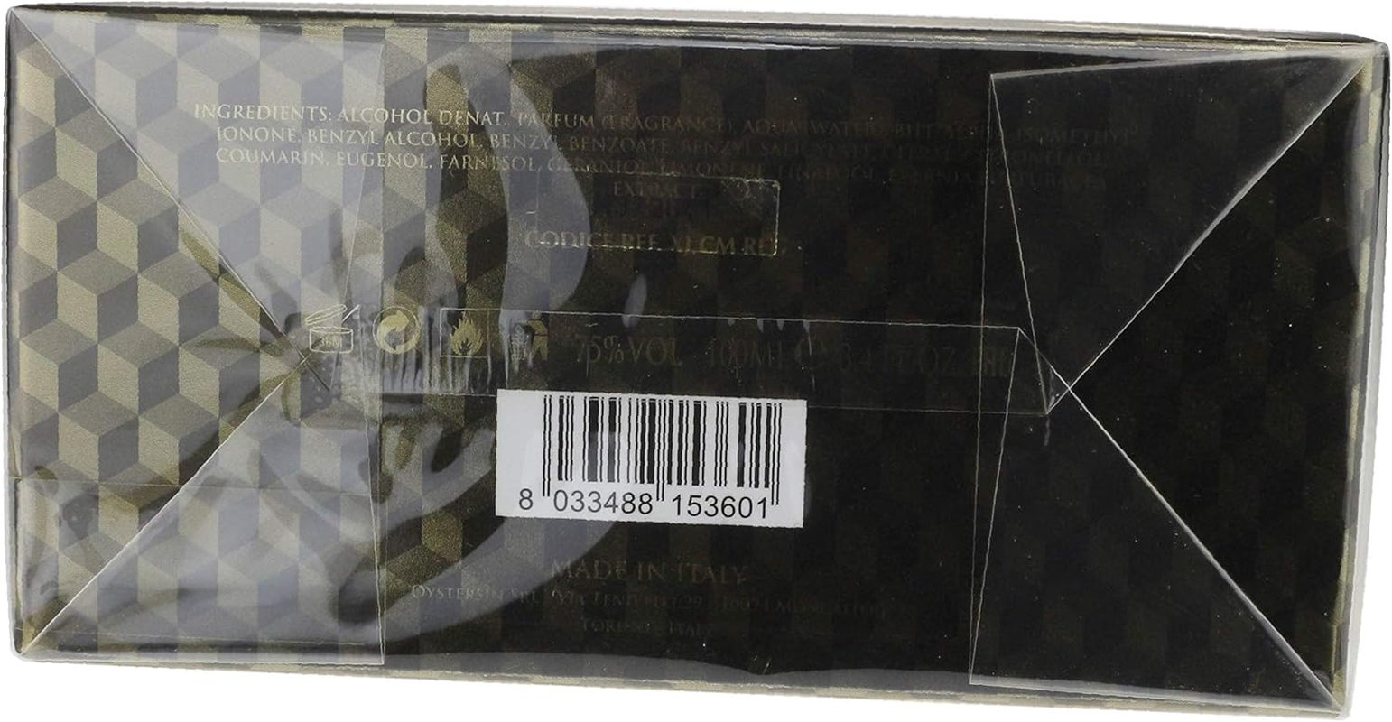 Regio by Xerjoff Eau De Parfum Spray 100Ml image number 1