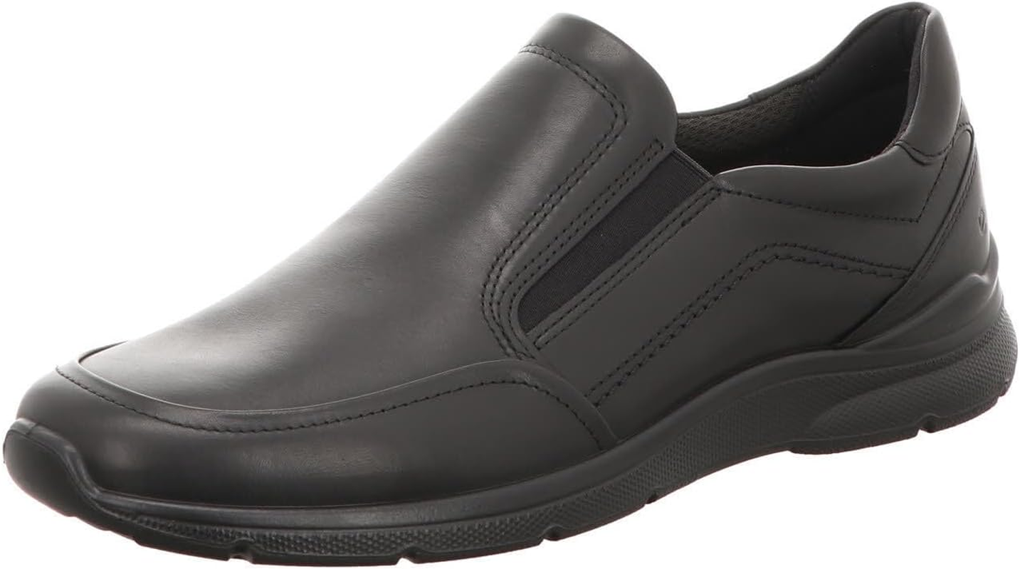 ECCO Men'S Irving Slip-On Loafer
