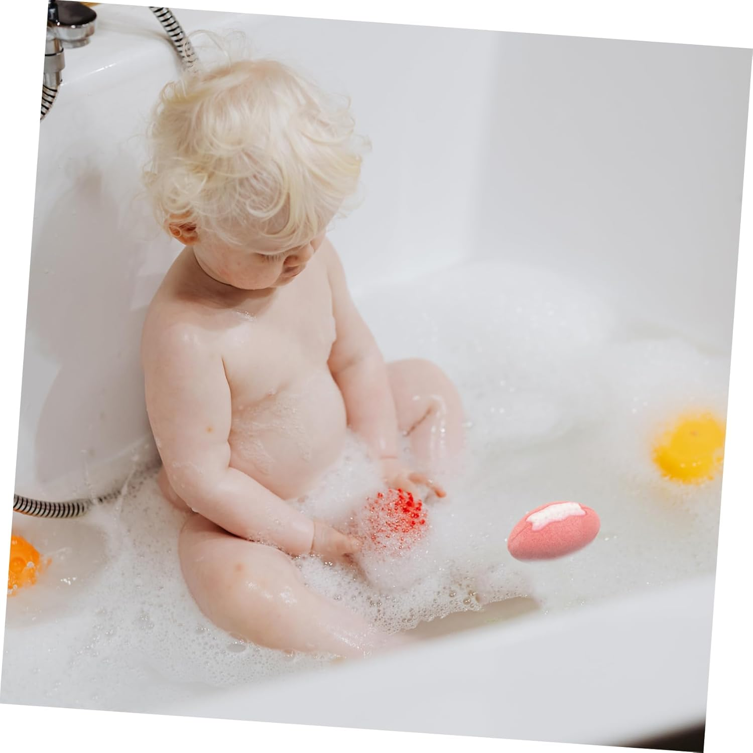 Beavorty Himalayan Pink Salt Bath 3 Pack Natural Bathing Salt Adult Relaxation Bath image number 4