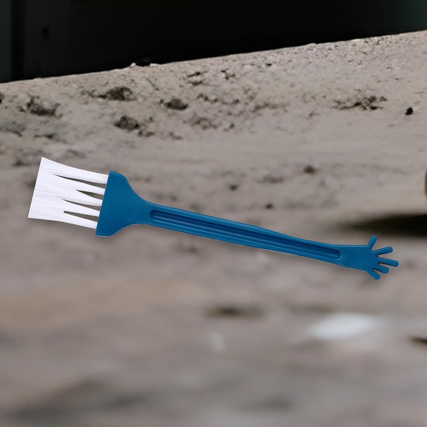 Door Grease | Lubricating Grease Lubricant - Anti-Noise Lubricant Agent for Automotive Marine Industrial Garage Wheel Chain Trailer Window Motorcycle Electrical - Brush image number 5