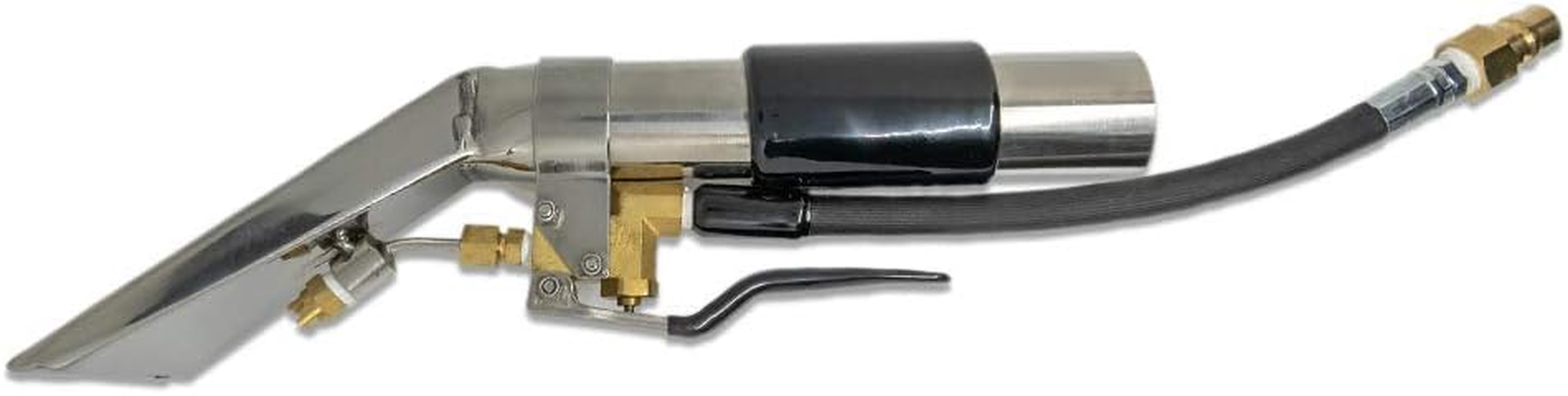 Detail King Extractor Hand Tool with Viewing Window - Upholstery Cleaner and Carpet Extractor image number 2