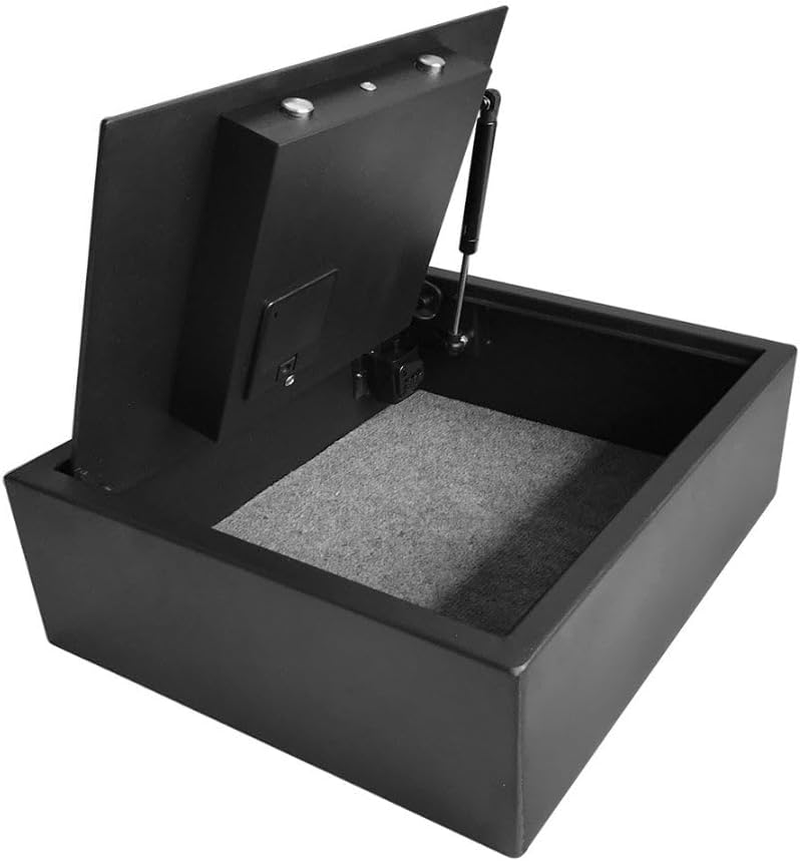 Dolphy Digital Safe - Opens Top