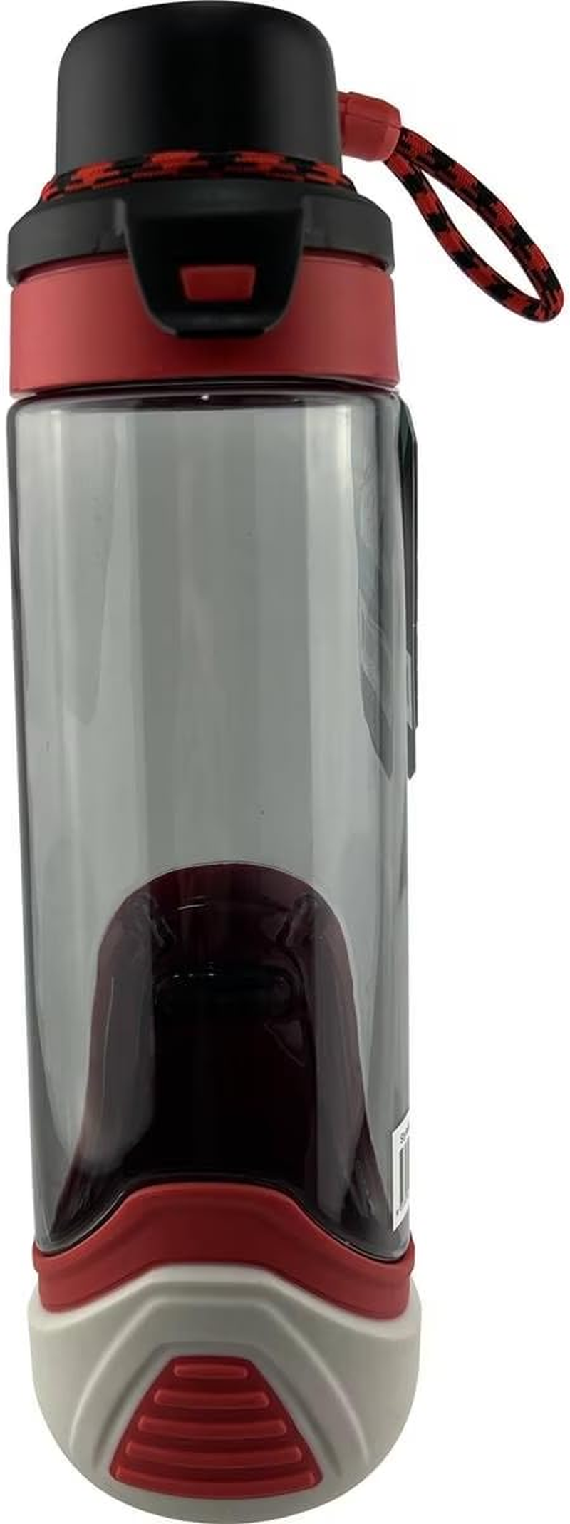 Cool Gear 710Ml Treadz Chugger - 4 Pack Assorted Colours image number 2