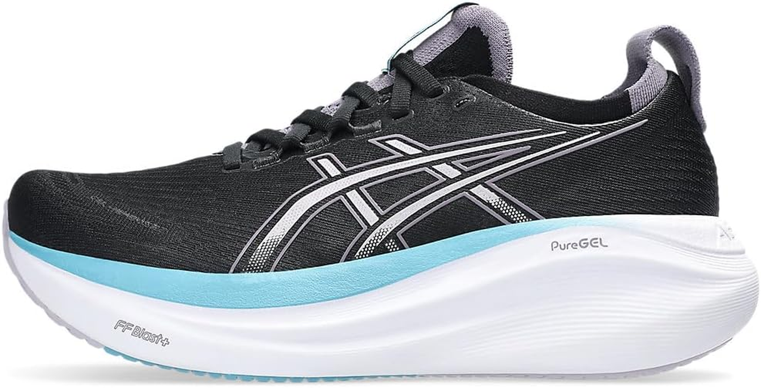 ASICS Women'S Gel-Nimbus 27 Sneaker image number 2