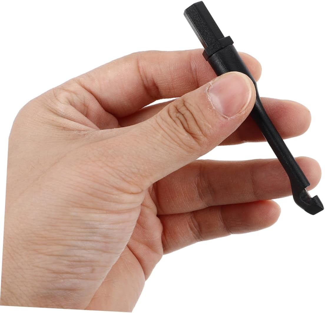 CHICAMPERA 2Pcs Wire Piercing Test Probes Automotive Electrical Testing Tool Insulated Clips for Circuit Repairs Non-Destructive Wire Puncture Probes Equipment image number 2