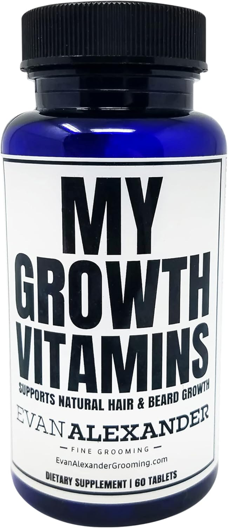 MY GROWTH VITAMINS image number 2