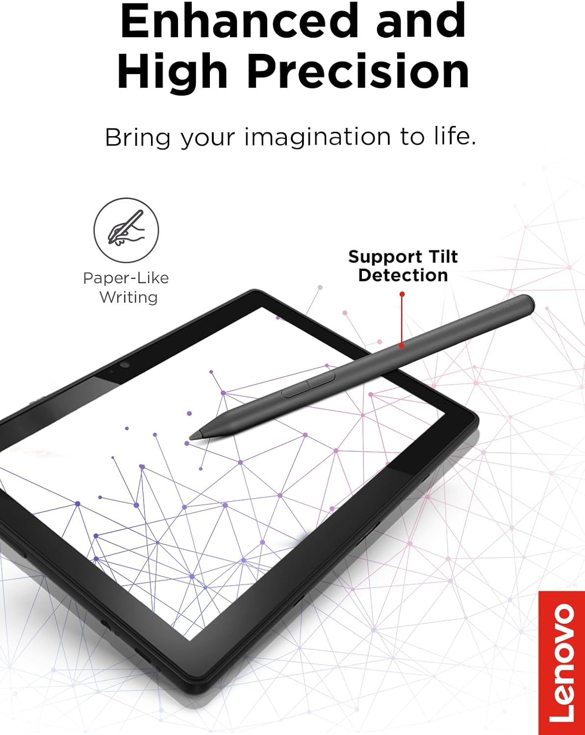 Lenovo Yoga Pen image number 4