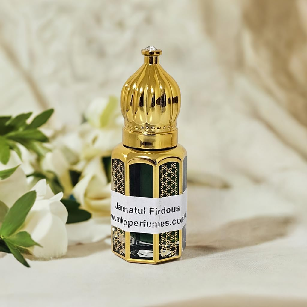 Jannatul Firdous (Size:12Ml; Style:With Gift Box Packing;) image number 1