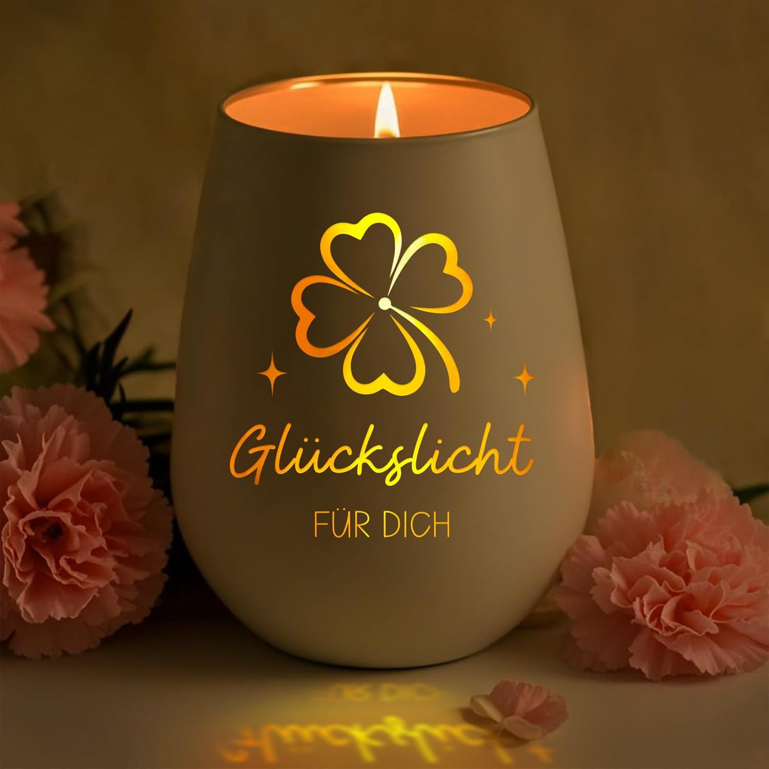 Gifts for Women, Best Friend Birthday Gifts, Birthday Gift for Women, Lucky Light Gift for Wife Educator Teacher Colleague Girls Graduation Exam Passed Bachelor