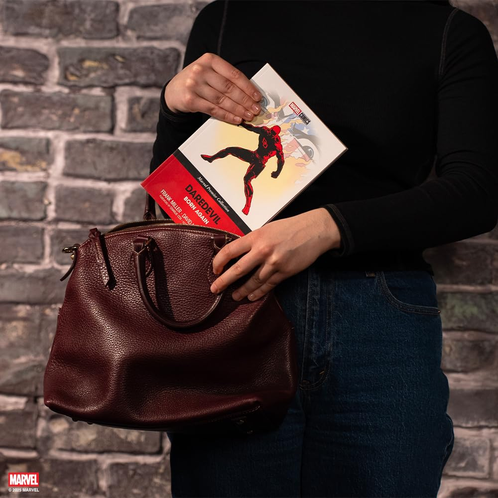 Daredevil: Born Again [Marvel Premier Collection]