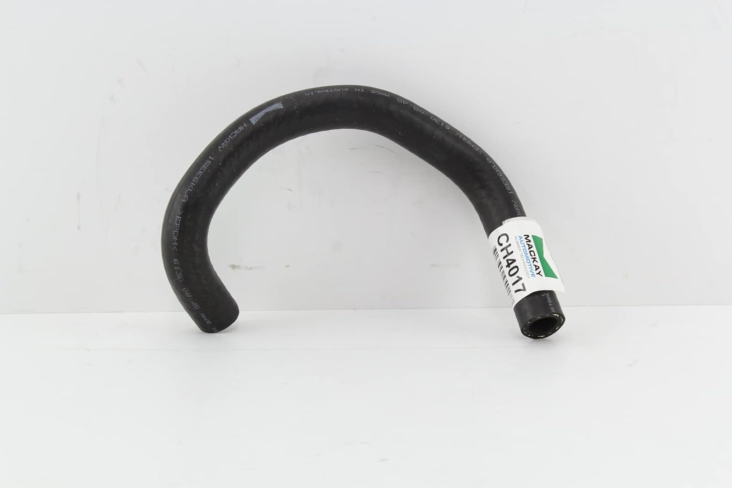 Mackay CH4017 Heater Hose for Mitsubishi NJ, NK, NL Pajero 2.8L I4 Diesel I/C Turbo for Automatic & Manual