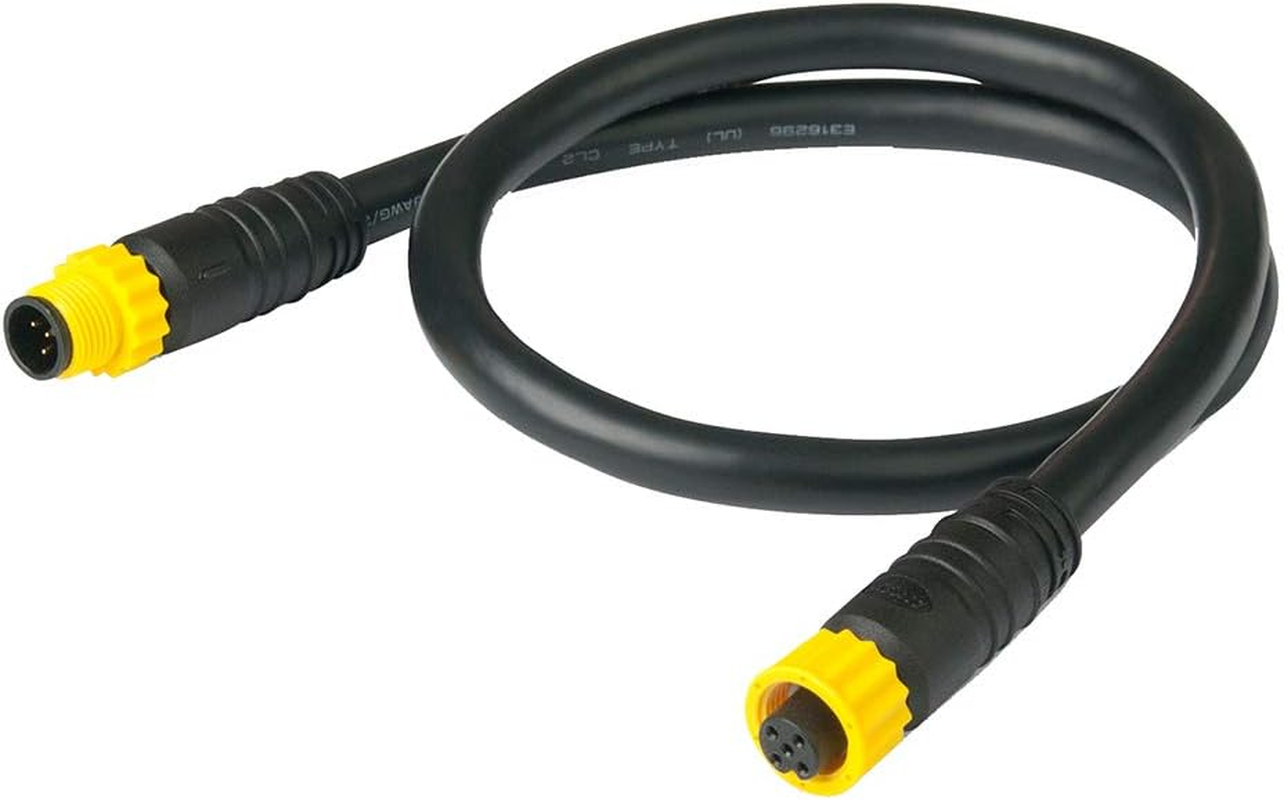 Ancor Marine Grade Products NMEA 2000 Backbone Cables Drop Cables Tees Terminators Kits