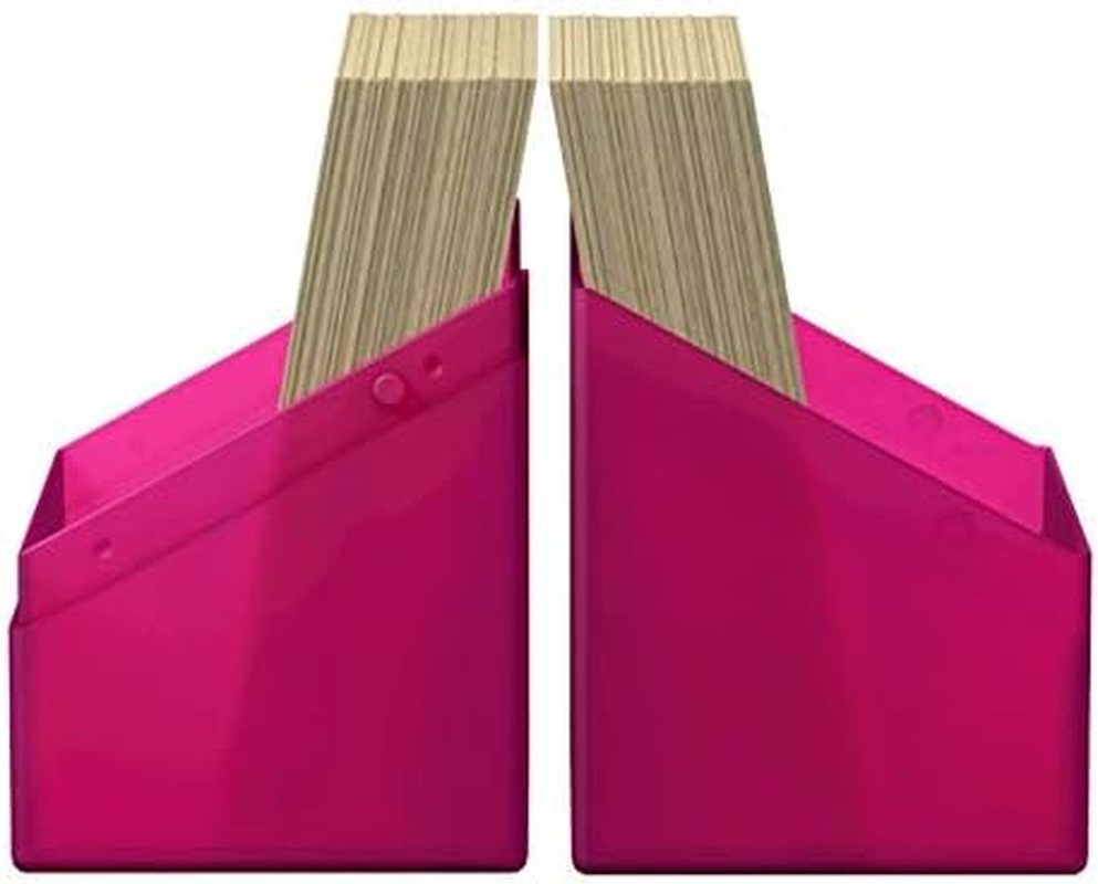 Ultimate Guard Boulder 80+ Deck Case image number 3