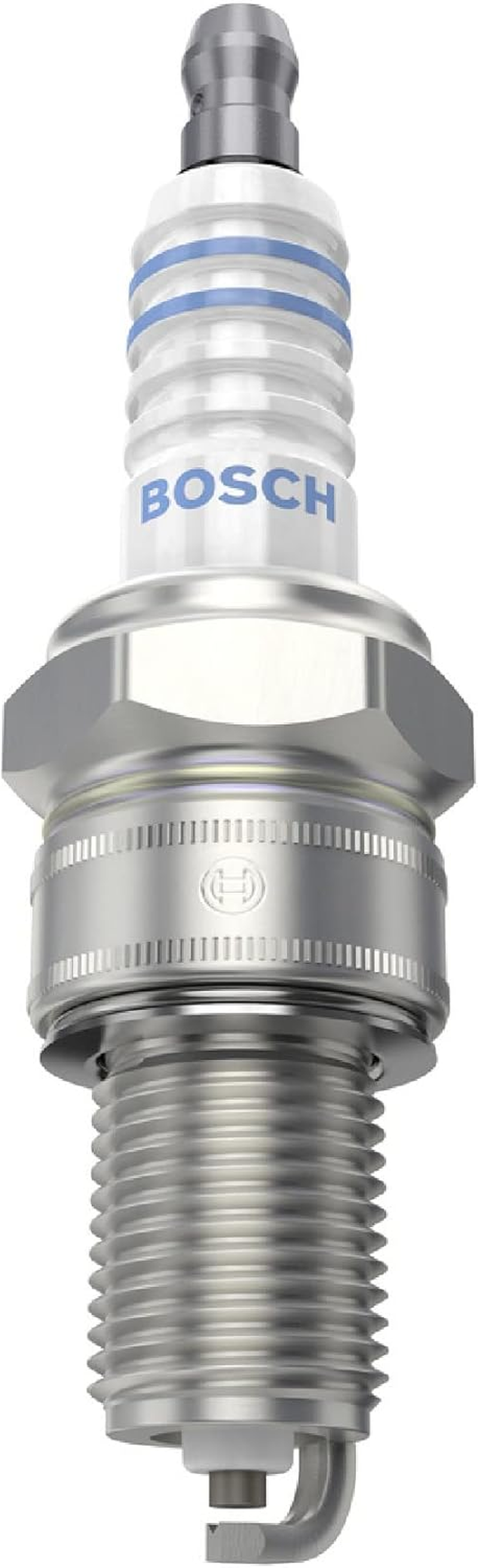 Bosch (7900) WR7DC+ Super plus Spark Plug image number 1