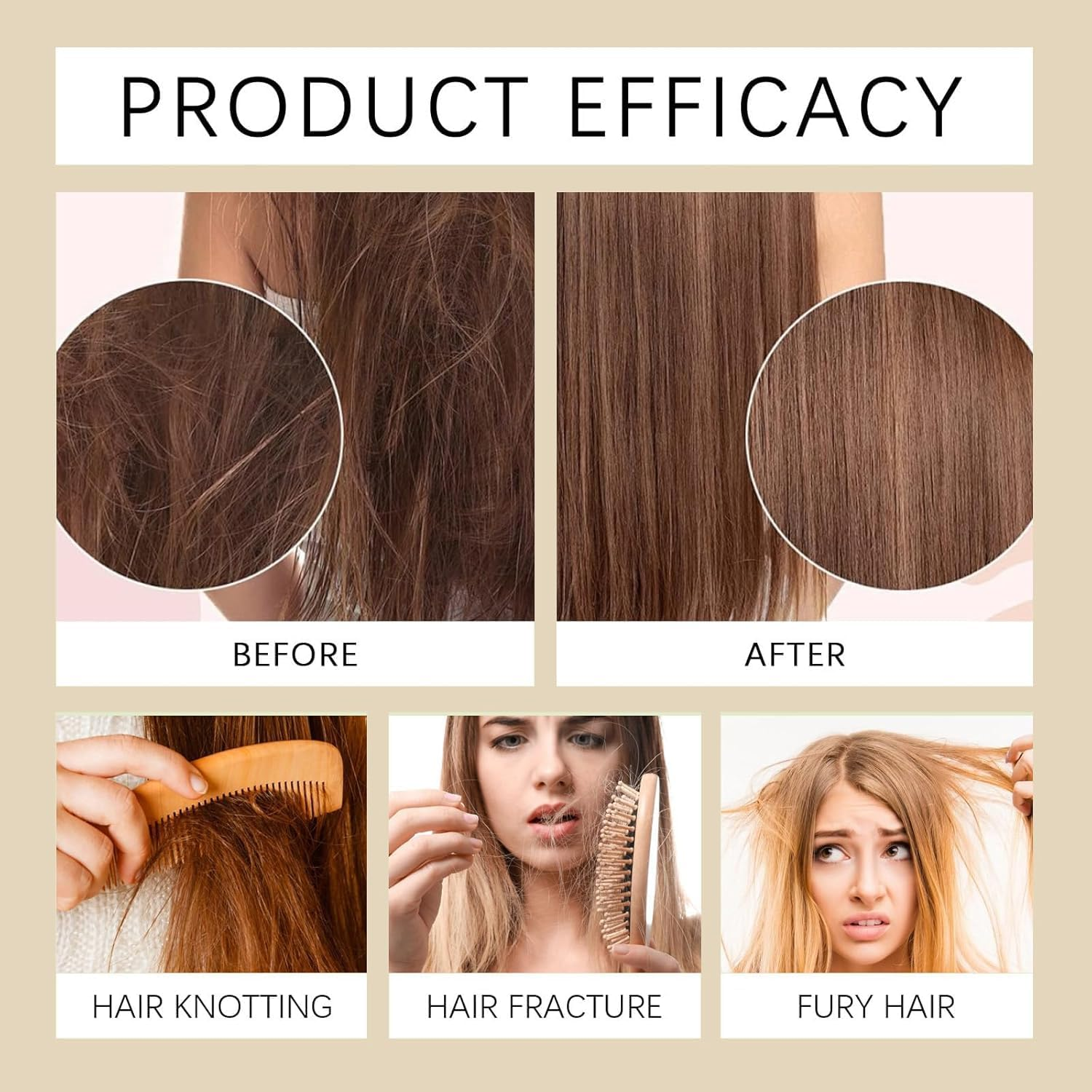 Batanas Oil Shampoo, Moisturizes Batanas Oil, Hair Care Shampoos for Hair Growth, Eliminates Split Ends Repairs Damaged H/Air, Denser Fuller Healthier H/Air for Men Women (1PCS) - 1Pcs image number 6