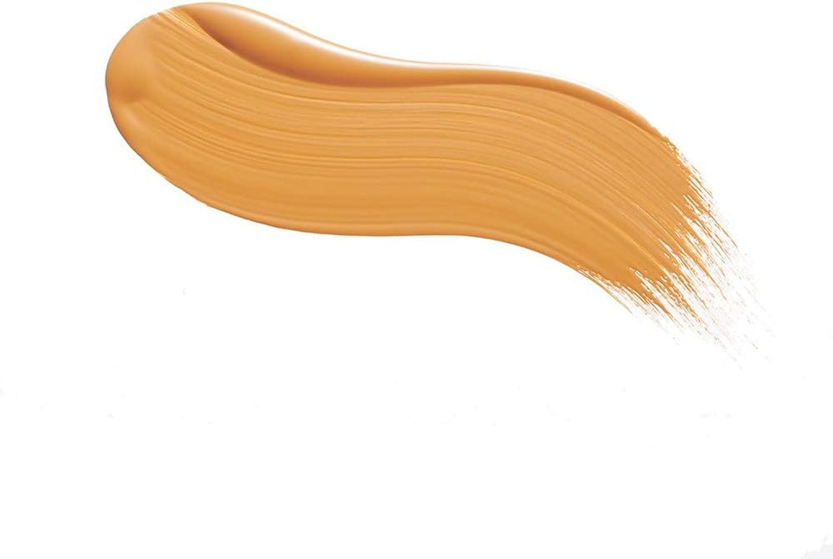 Australis Fresh & Flawless Full Coverage Foundation - Golden Beige image number 4