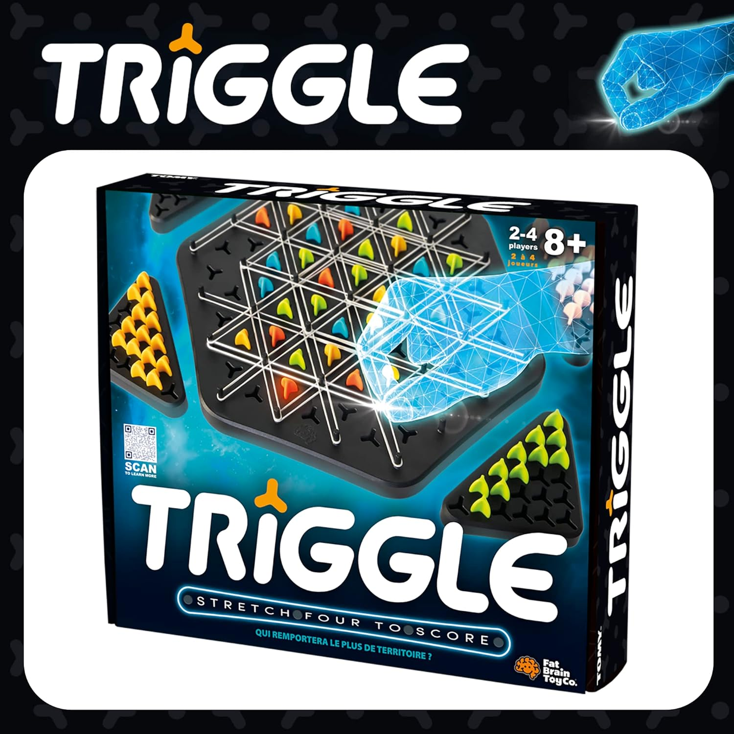 Triggle Game image number 6