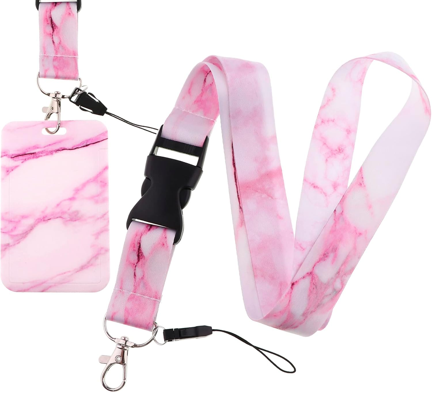 Breakaway Lanyard for Keys image number 5