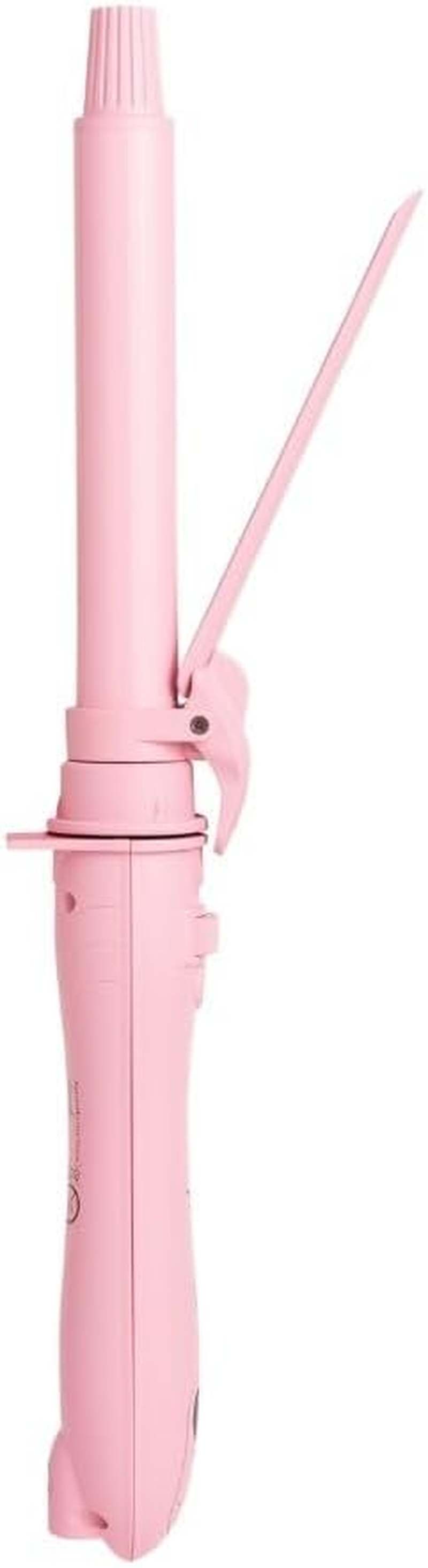 Mermade Hair Spin Automatic Curler, 25 Mm Size, Black