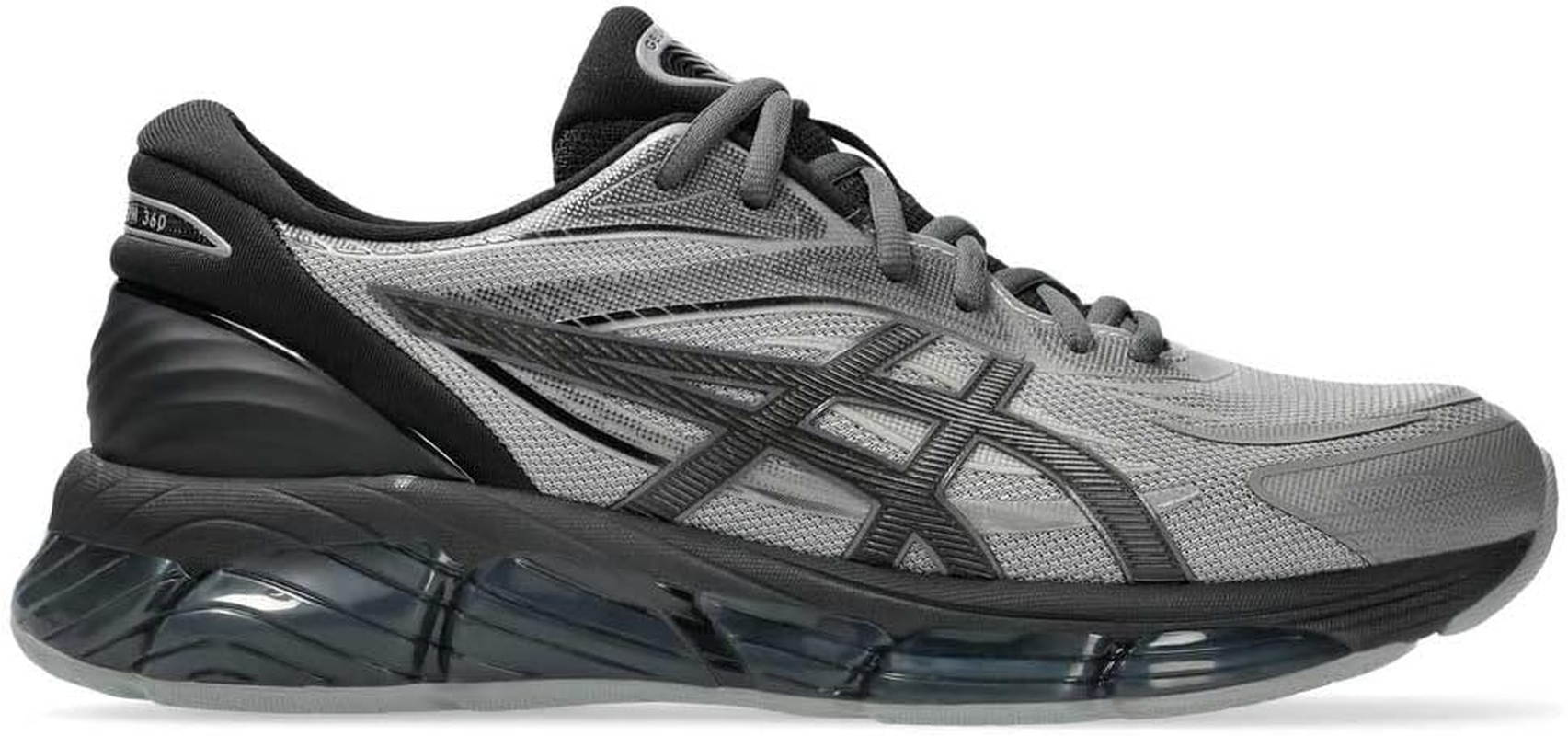 ASICS Men'S Gel-Quantum 360 VIII Trainers image number 2