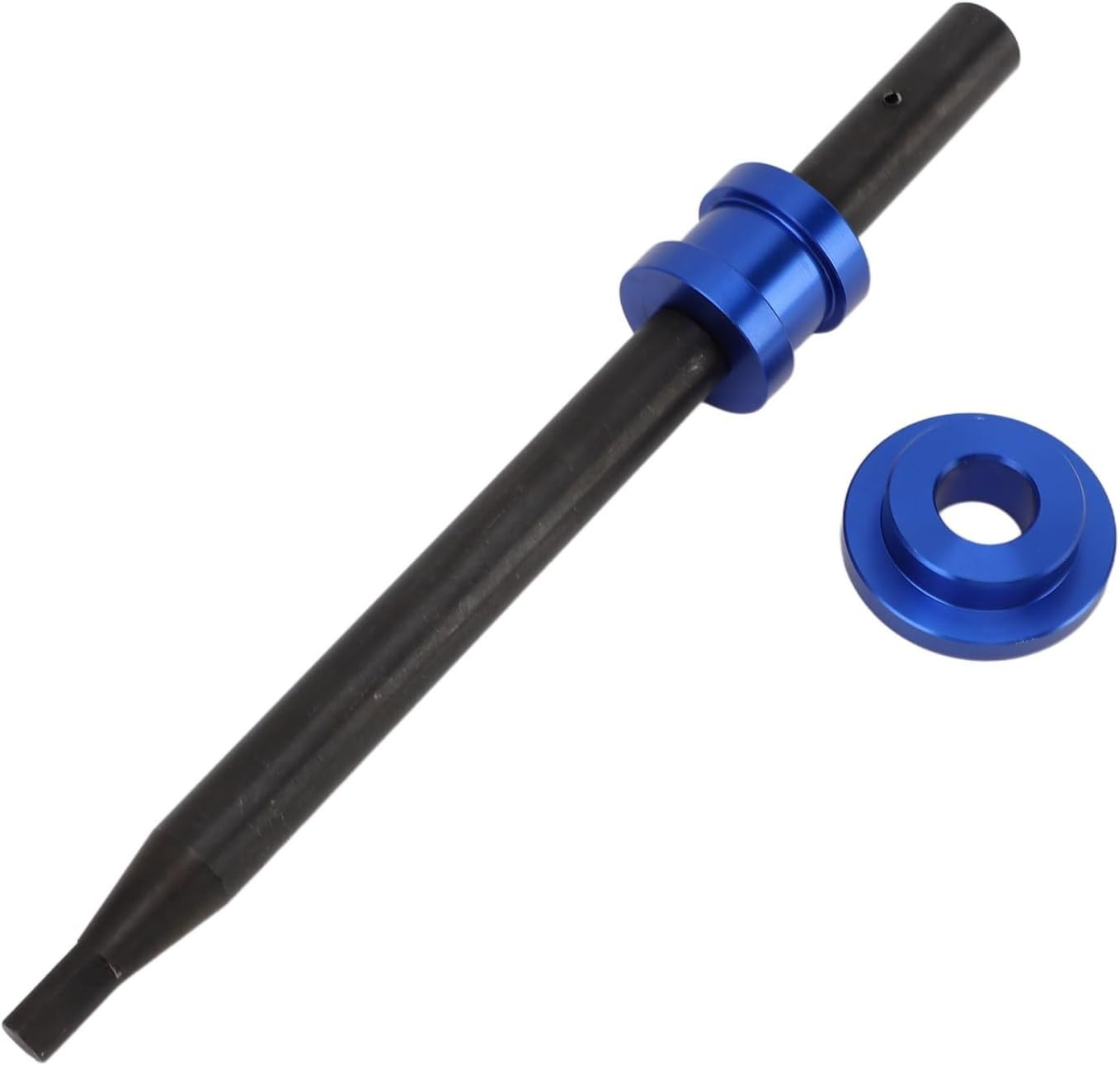 Oil Pump Priming Tool, Small Block Oil Pump Priming Tool Increases Oil Pressure Durable Easy Assembly for V6 V8 image number 4