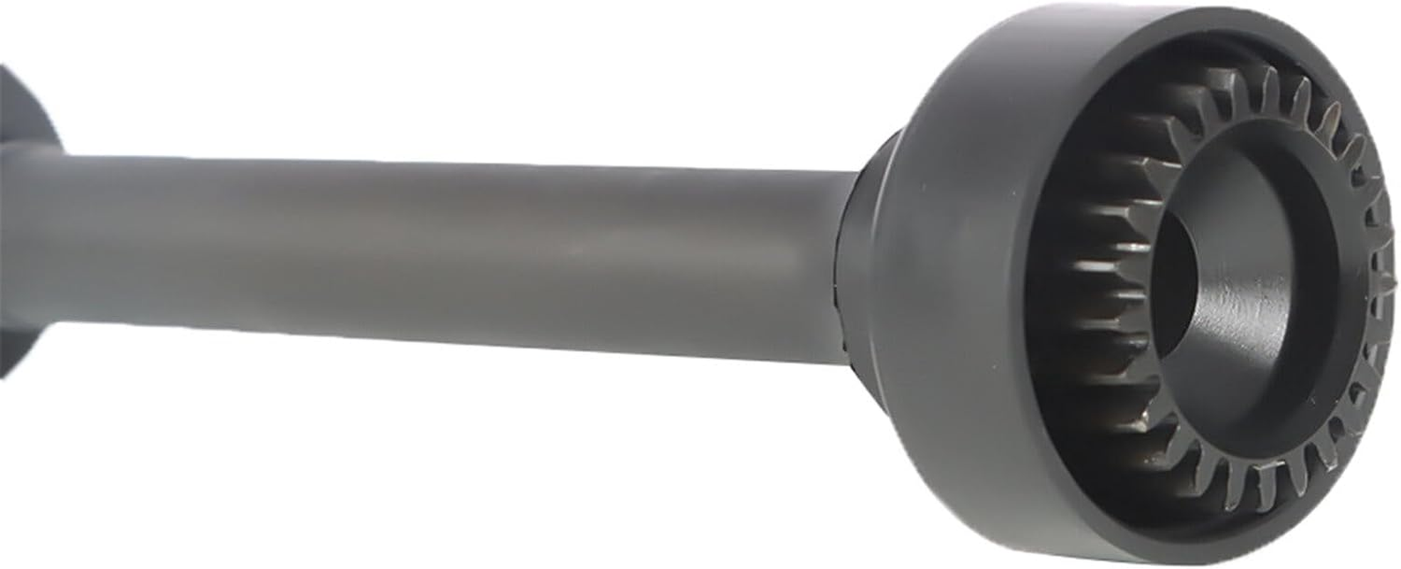 Rear Propeller Drive Shaft Replacement for Yamaha Grizzly 660 YFM660F 03-08 5KM-46172-00-00 image number 5
