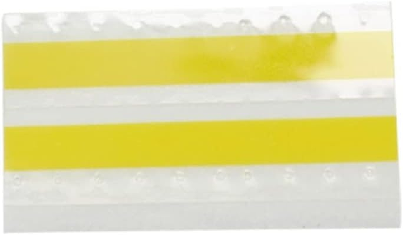 Splice Tape Double Face Rectangular 8Mm Film Joining Splicing Tape Using Rest Components Double Face Splice Tape image number 2