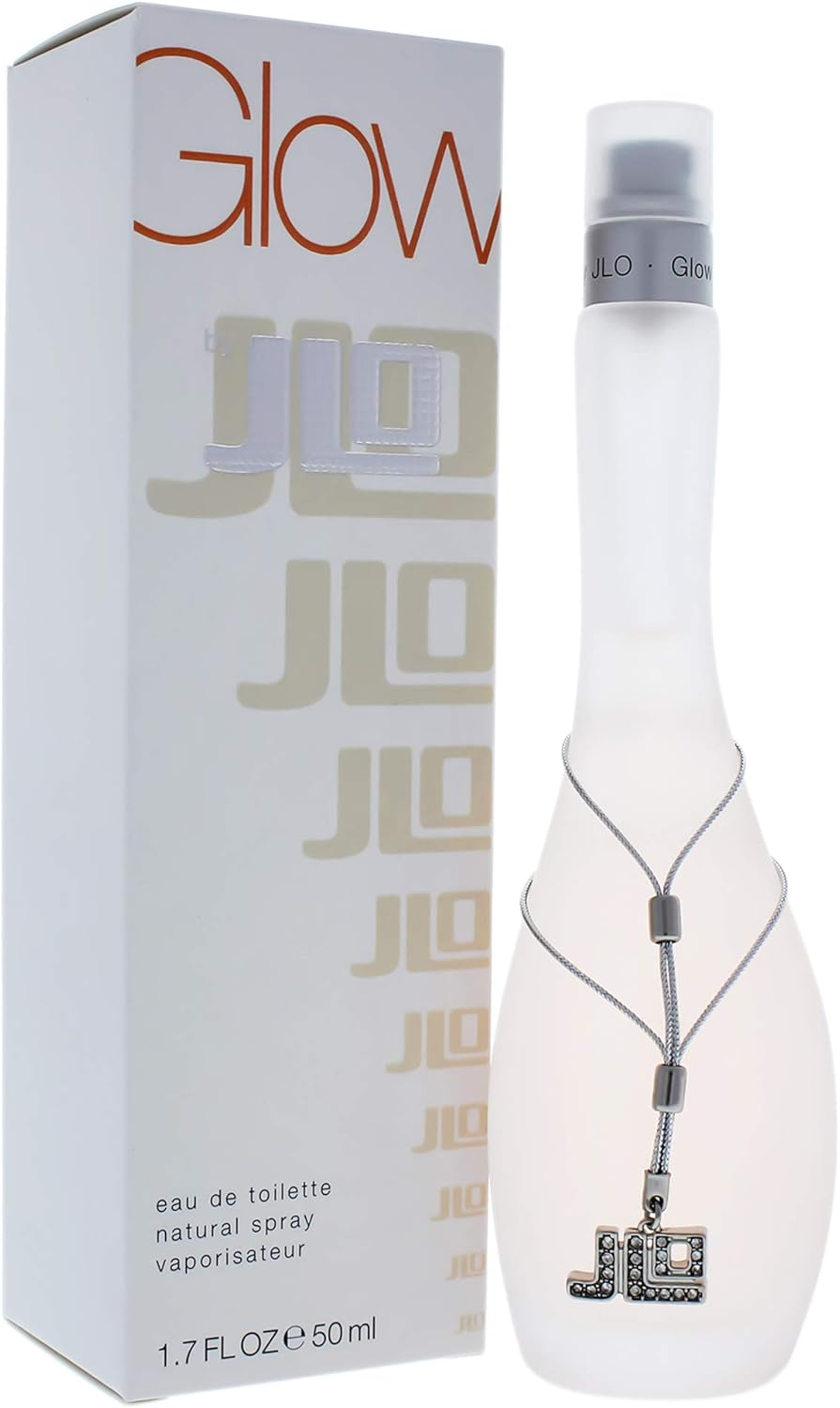 Jennifer Lopez Glow Eau De Toilette, 50Ml image number 1