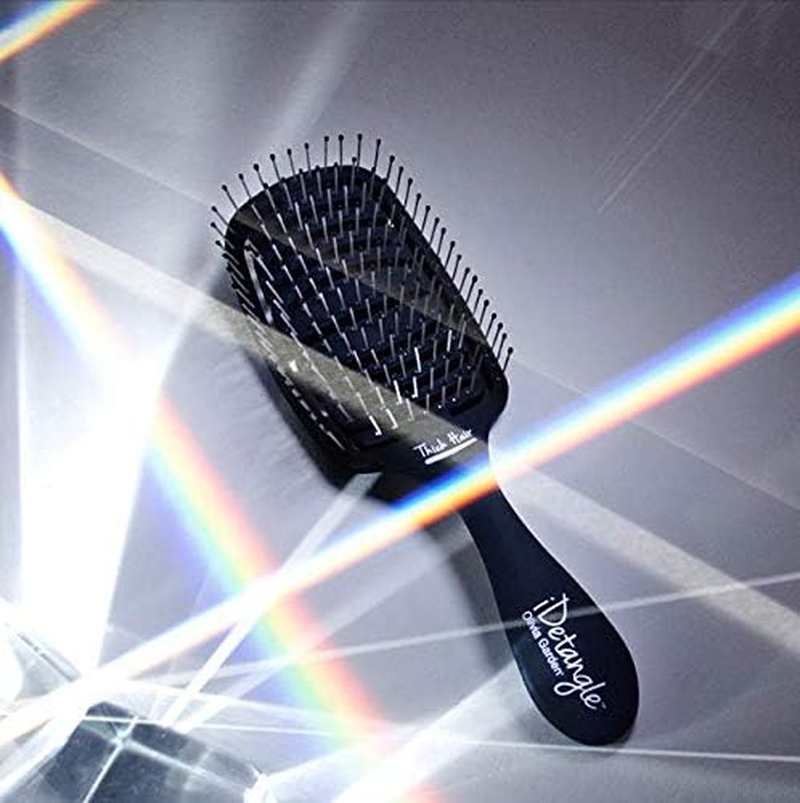 Olivia Garden Idetangle Thick Hair Brush image number 5