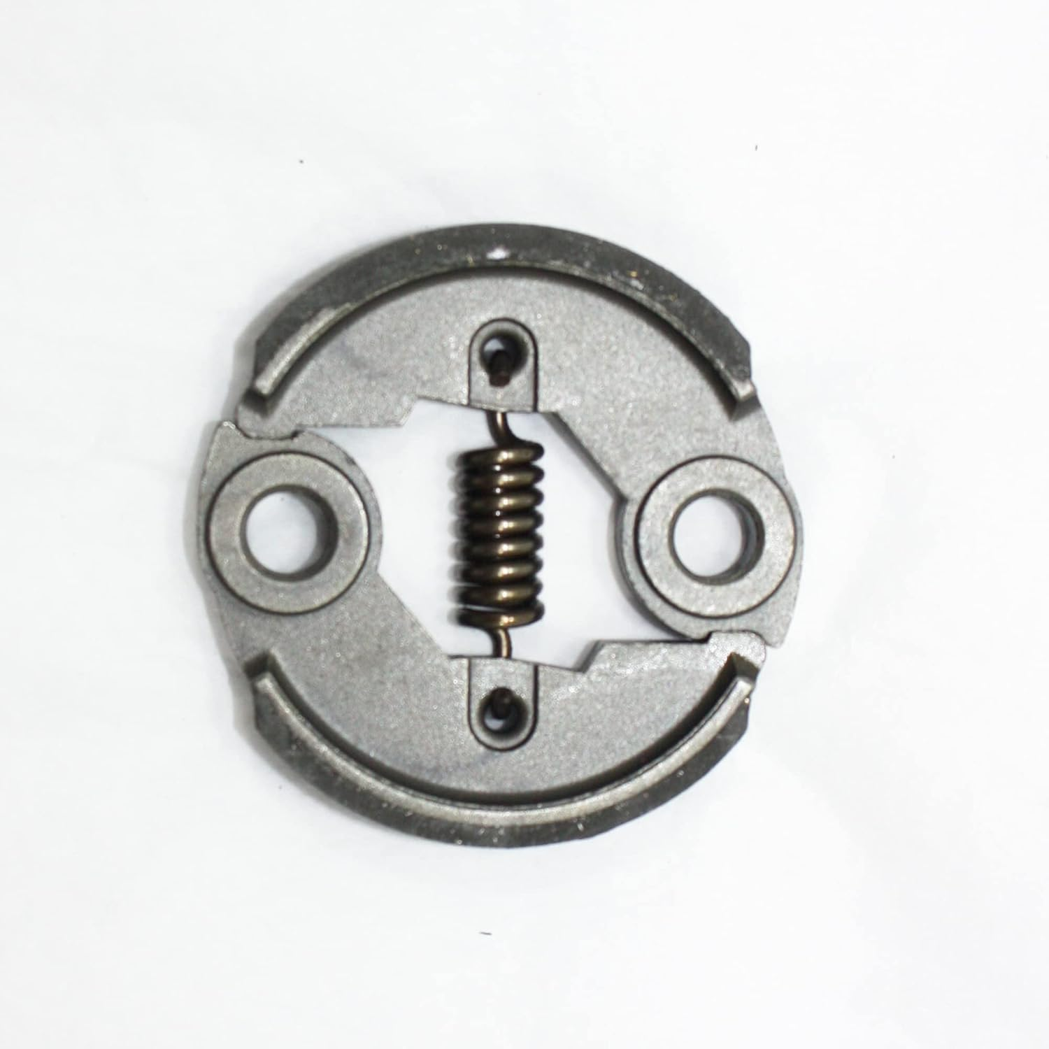 HD 2 Shoes Centrifugal Clutch Plate 43Cc 49Cc Mini Chopper Pocket Dirt Bike ATV