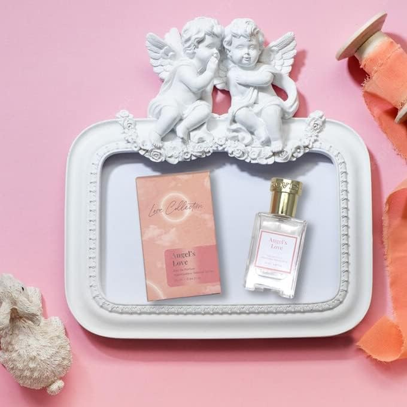 ANGEL'S LOVE image number 2