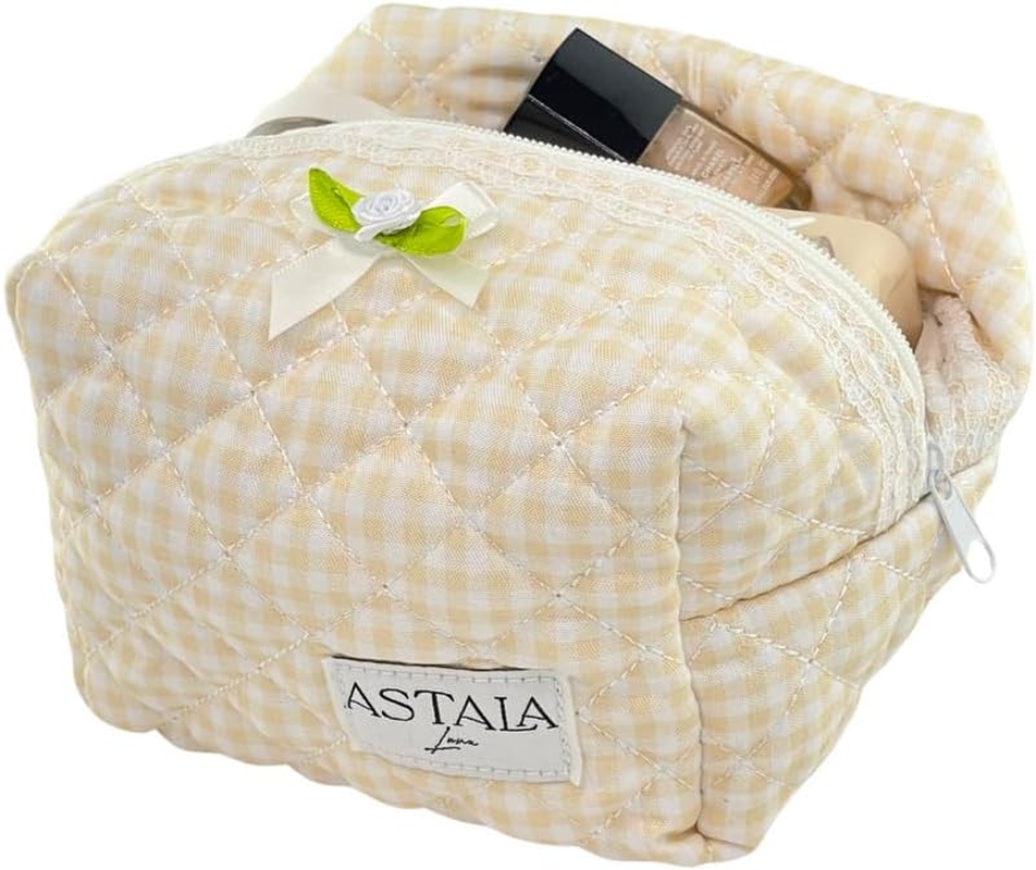 Astala Luna Cosmetic Travel Bag
