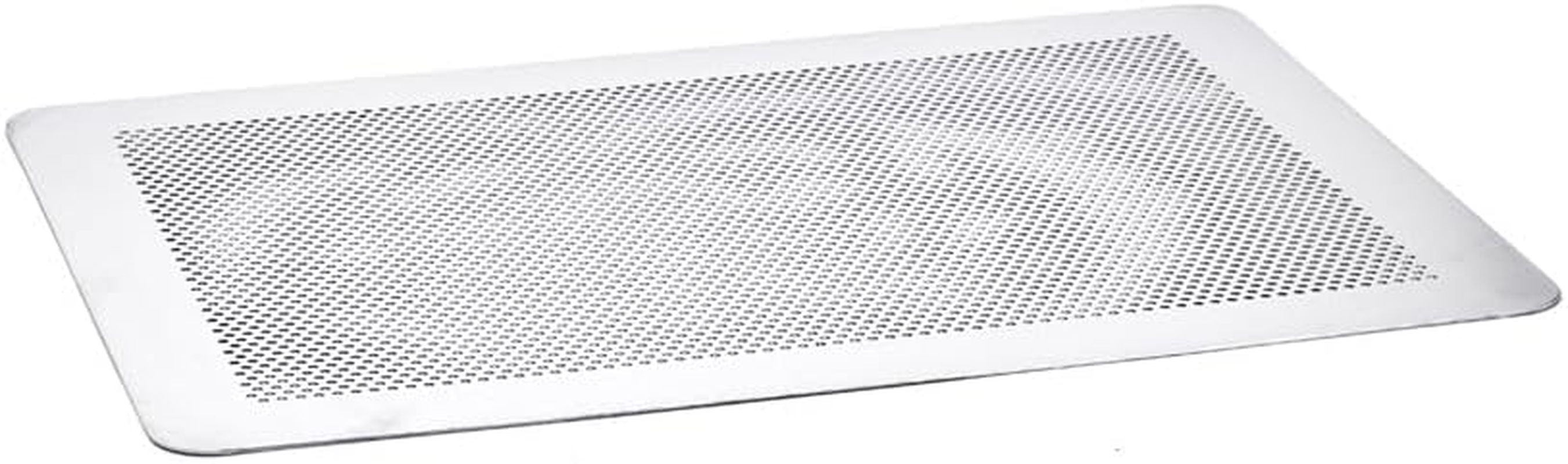 De Buyer Pastry 7368.40 Perforated Plate for 40 X 30 Cm image number 1