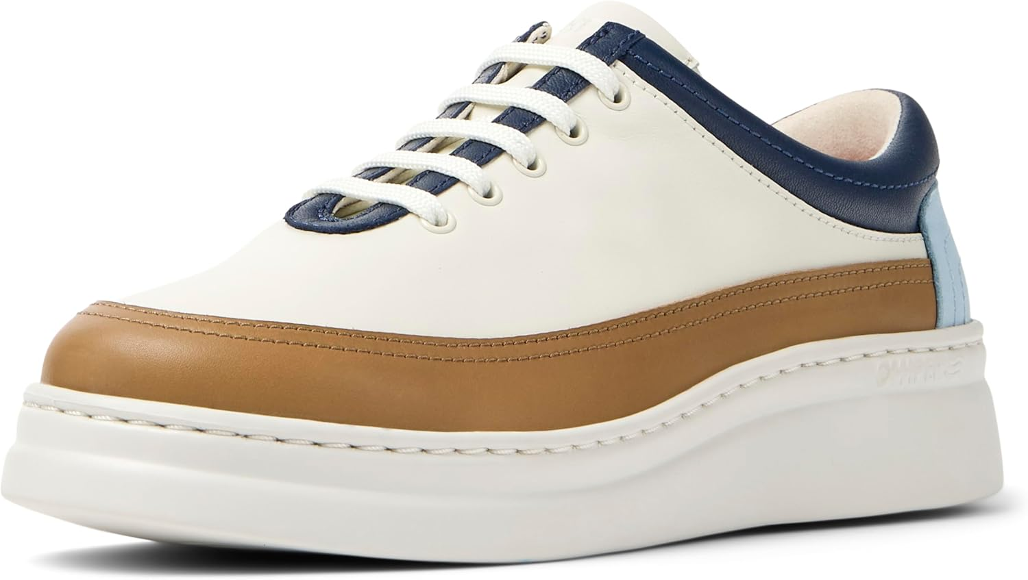 Camper Women'S Runner up Trainers image number 6