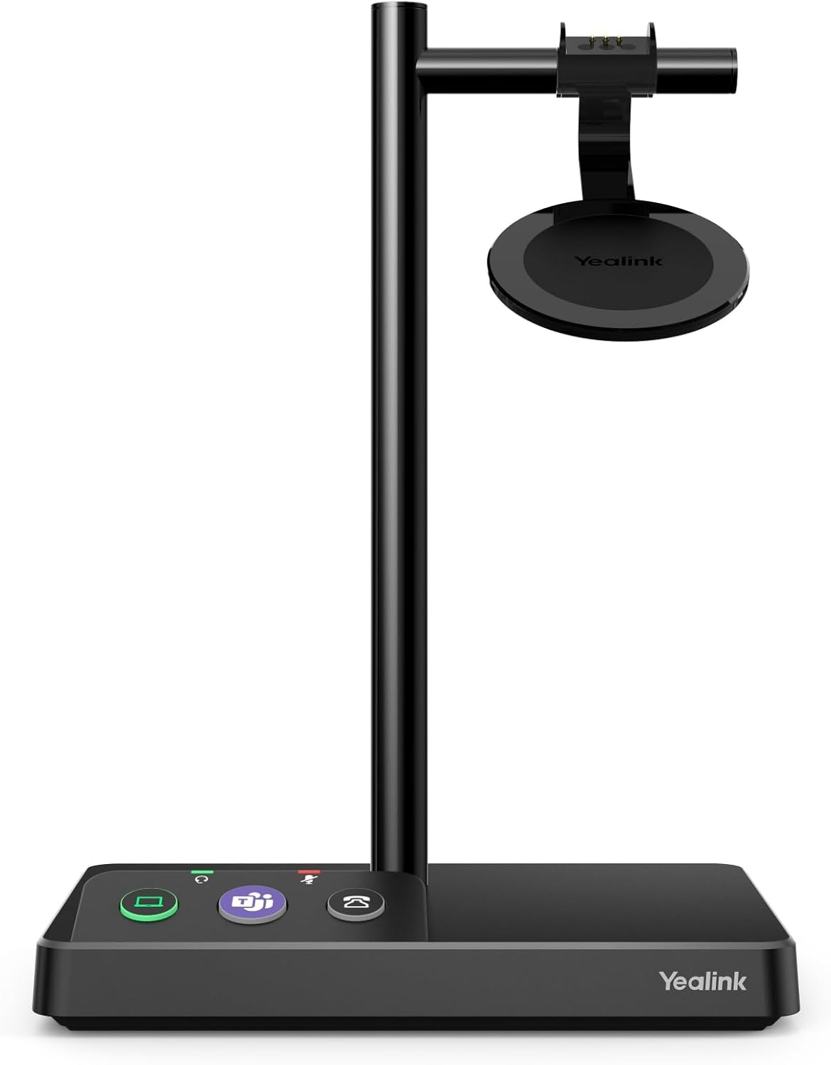 Yealink WH62 Dual Wireless Teams Headset